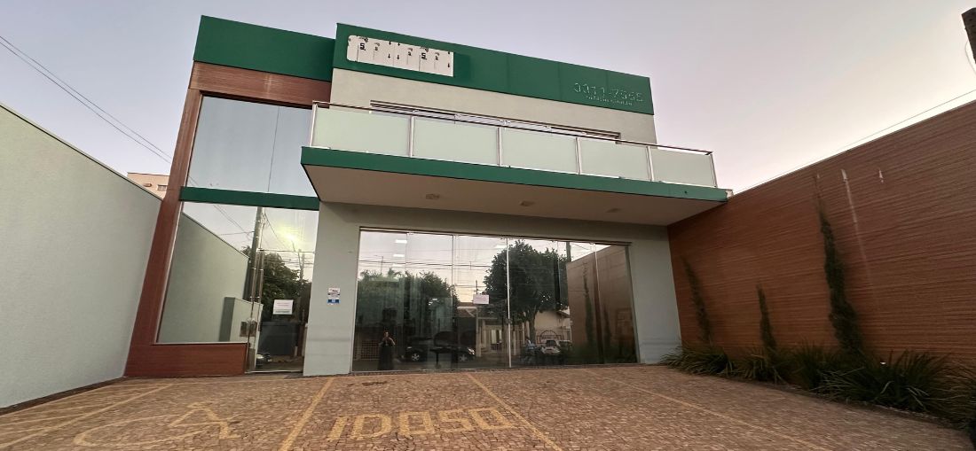 Foto: Prefeitura de Catanduva - Vigilância Sanitária passa a atender em prédio situado na rua Bahia, 823, no Centro 