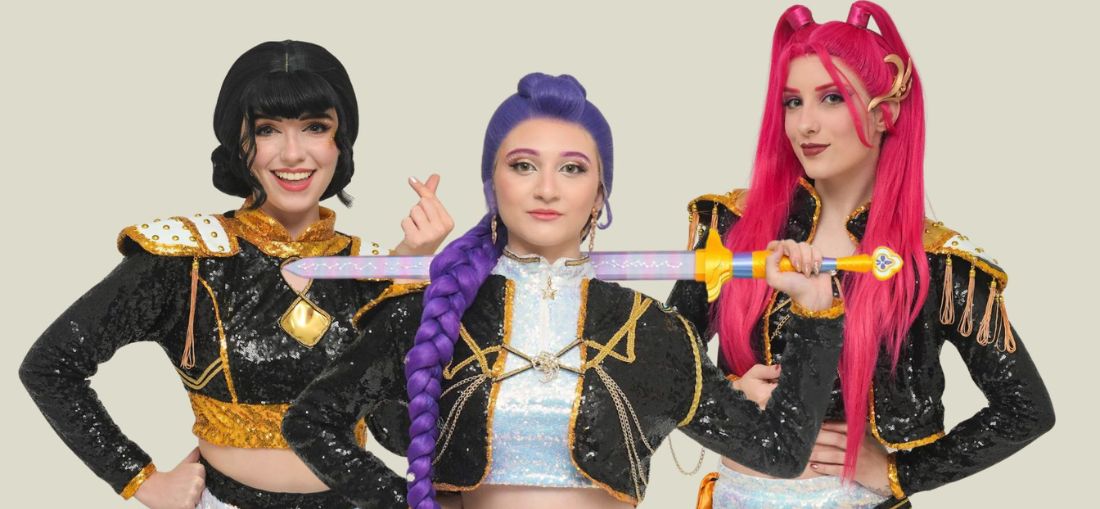 Sucesso da nova geração, Iguatemi São José do Rio Preto anuncia segunda edição do espetáculo “Guerreiras do K-Pop”