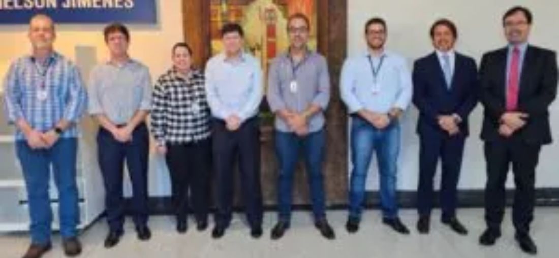 AASP visita Centro Universitário Padre Albino em Catanduva