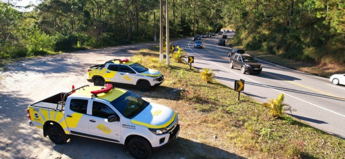 DER-SP interdita trechos de rodovias nas regiões de São José do Rio Preto, Barretos e Ribeirão Preto para a 12ª Volta Ciclística Internacional do Estado de São Paulo.