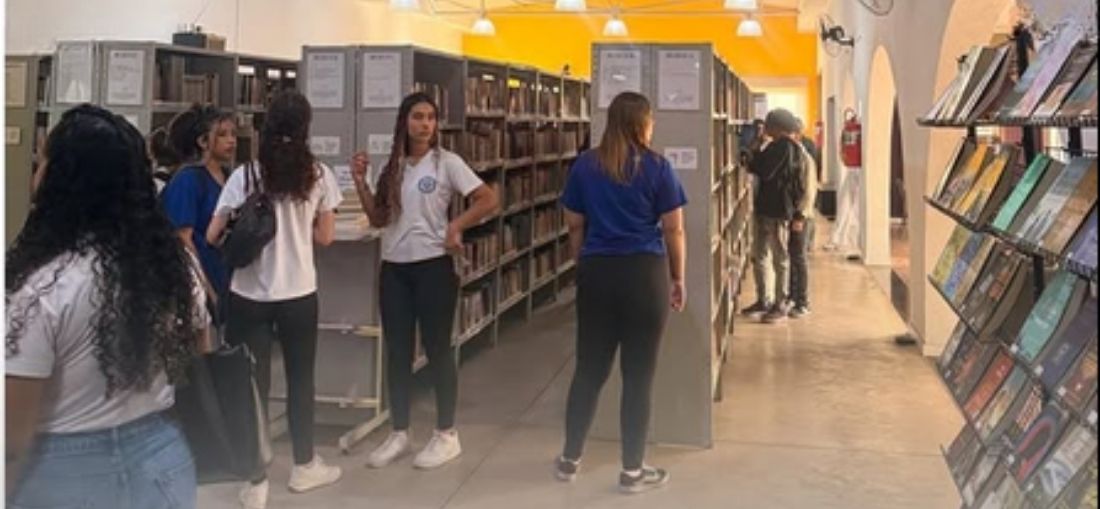 Foto: Divulgação Prefeitura de Catanduva