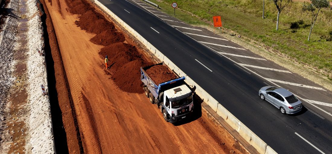 Foto: Divulgação ECOVIAS NOROESTE PAULIST