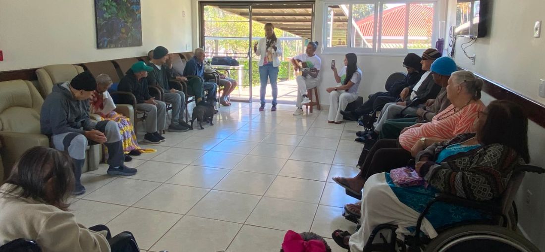 Foto: Divulgação FPA