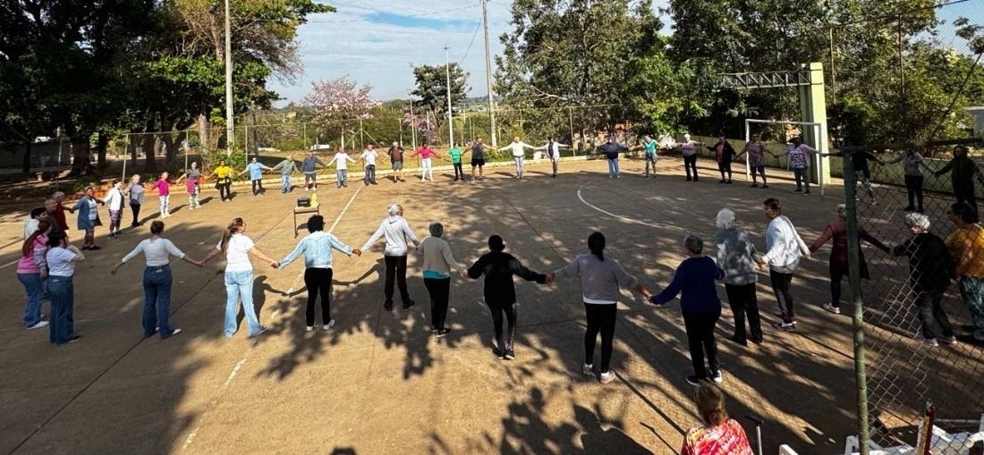 Foto: Divulgação FPA