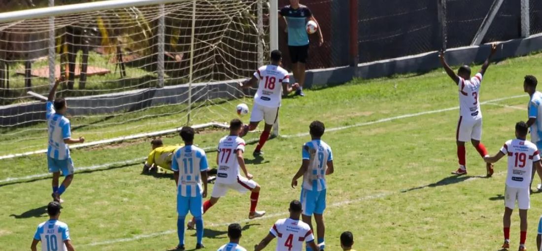 Foto: TV Paulistão/Reprodução