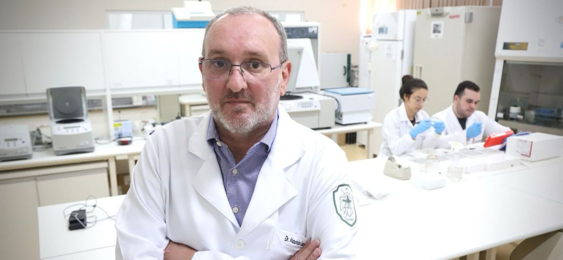 Crédito: Johnny Torres / Famerp Divulgação