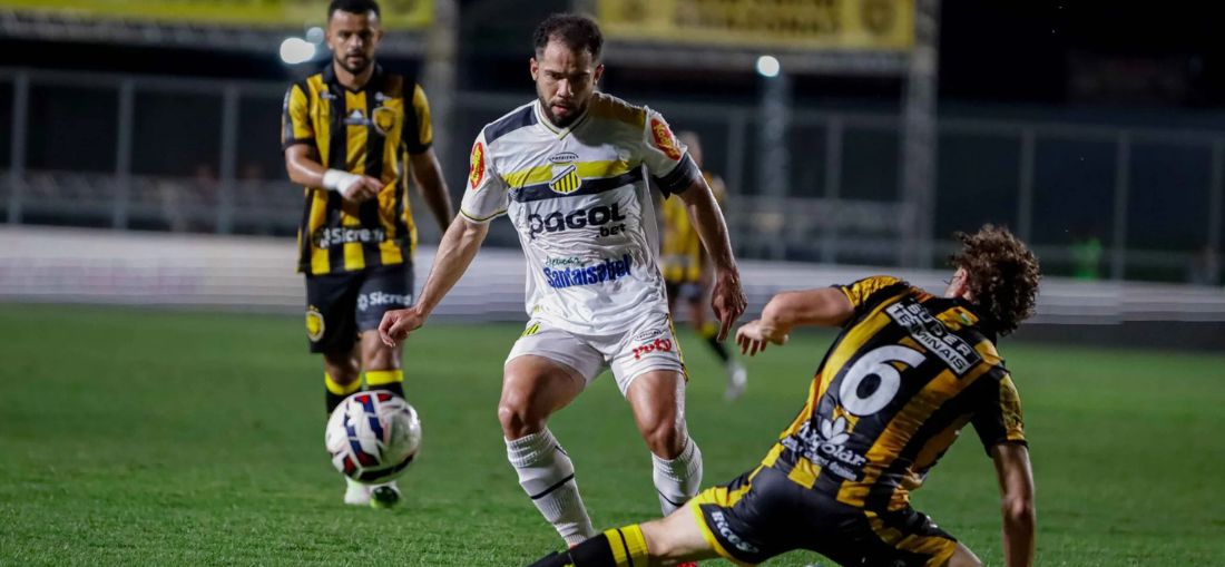 Novorizontino soma ponto contra o Amazonas e segue firme na luta pelo acesso ao Brasileirão