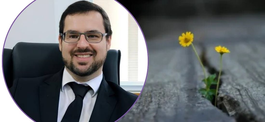 Solilóquio do Esperançar!
