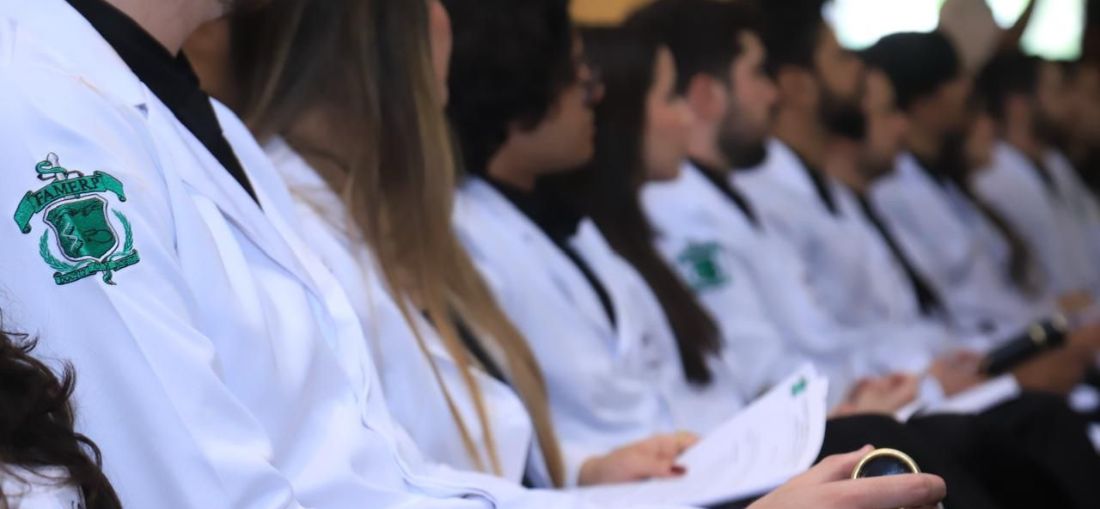 Foto: Johnny Torres / Famerp Divulgação