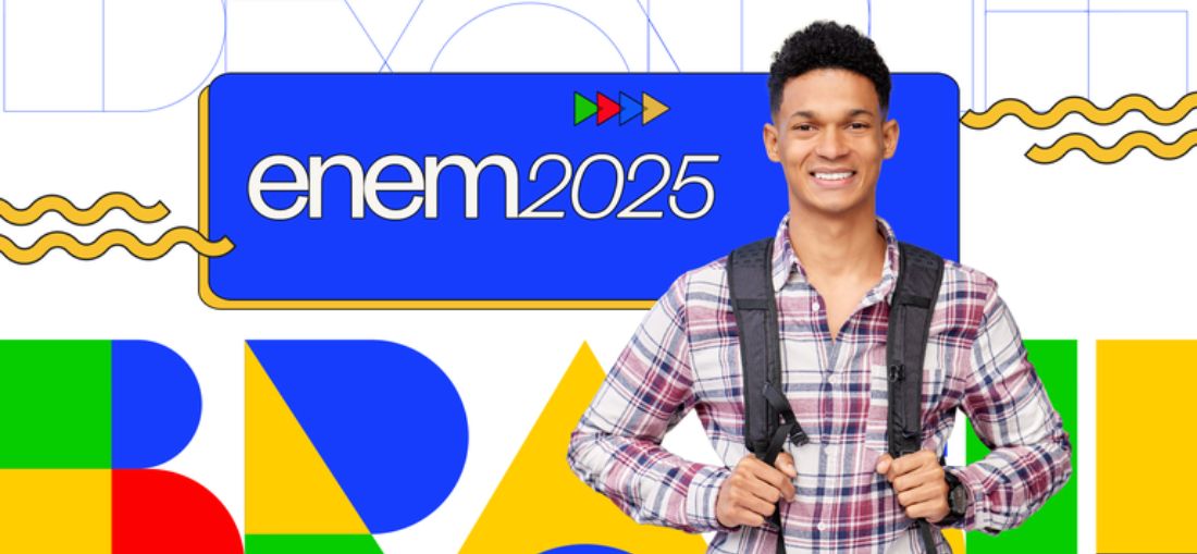 Apesar de não ser obrigatório, o Inep recomenda levar o Cartão nos dias de exame. Foto: Divulgação/MEC