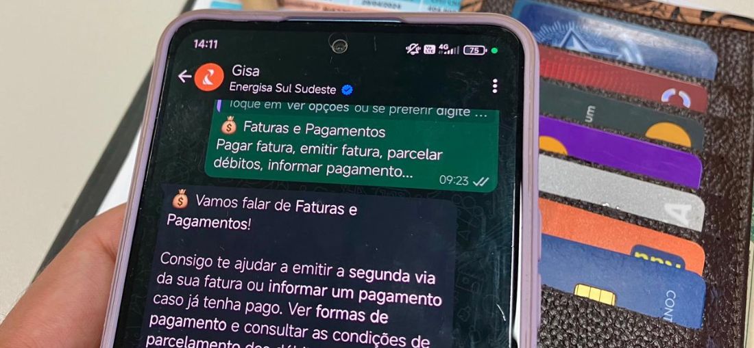 Energisa inicia programa de negociação de dívidas com descontos de até 80%