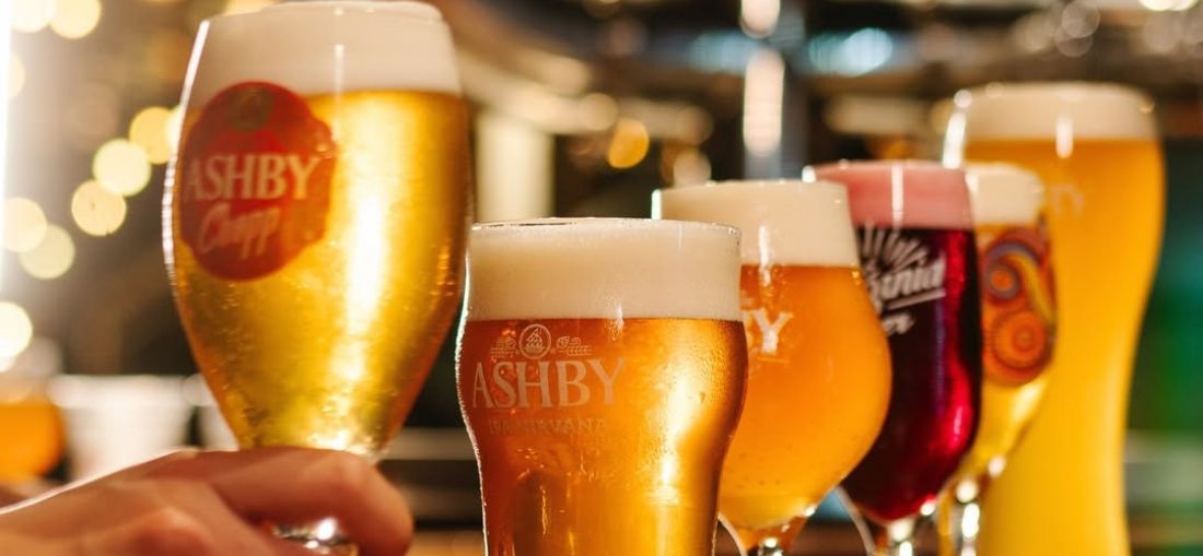 Cervejaria do interior de São Paulo é eleita a Melhor Cervejaria Internacional em concurso do Equador