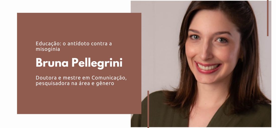 Educação: o antídoto contra a misoginia