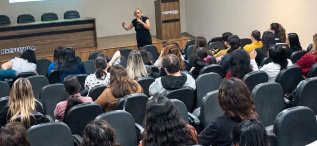 Assistência Social: oficina com equipes dos CRAS e CREAS busca fortalecer atendimento