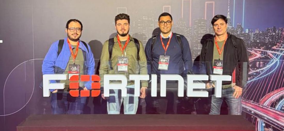 Foto: Divulgação FPA/Fortinet