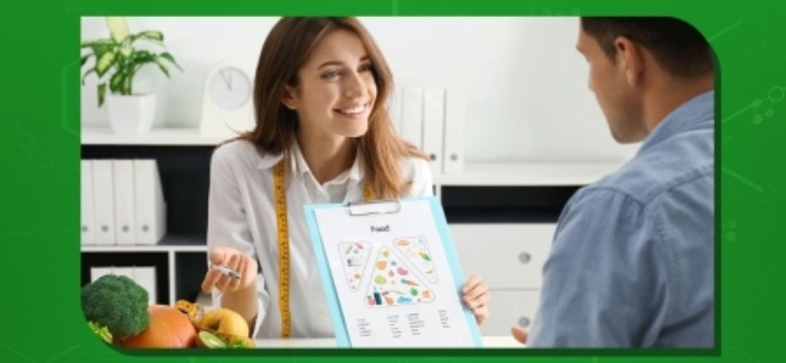 Alimentação saudável é qualidade de vida: IMES oferece atendimento gratuito em Nutrição