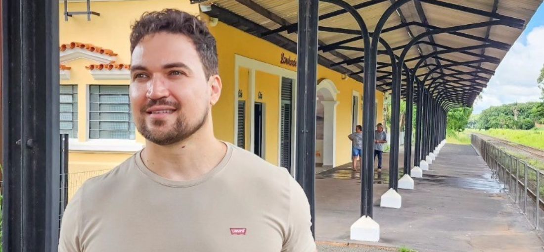 Foto: Divulgação - Eduardo B Ribeiro 