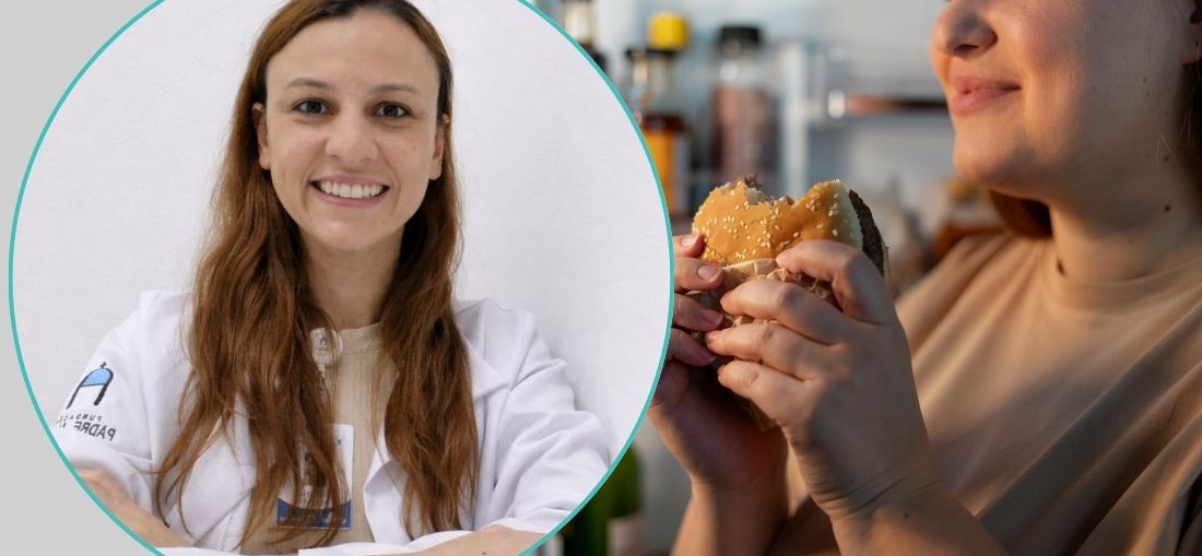 Nutricionista do HPA alerta para os riscos dos alimentos ultraprocessados à saúde