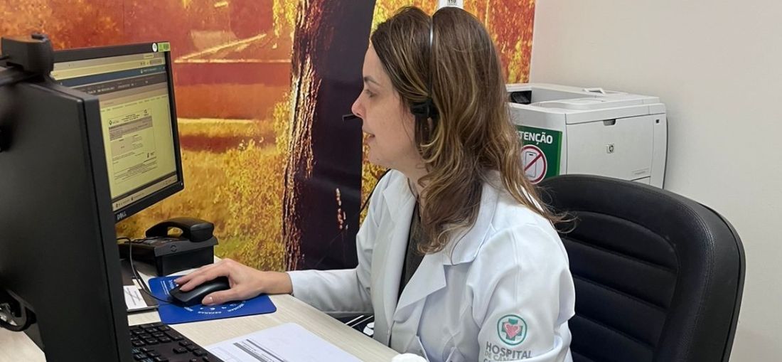 Foto: Divulgação HCC