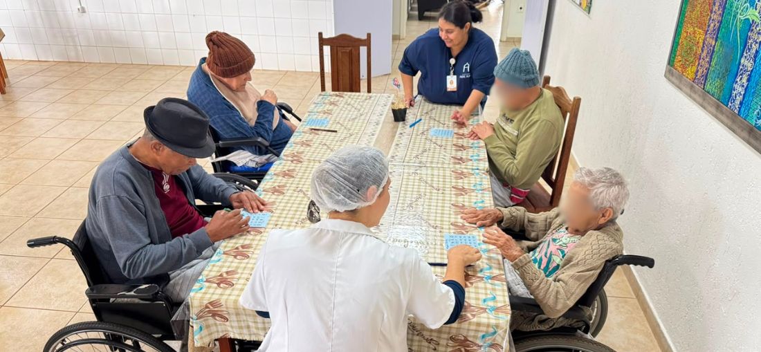 Foto: Divulgação FPA