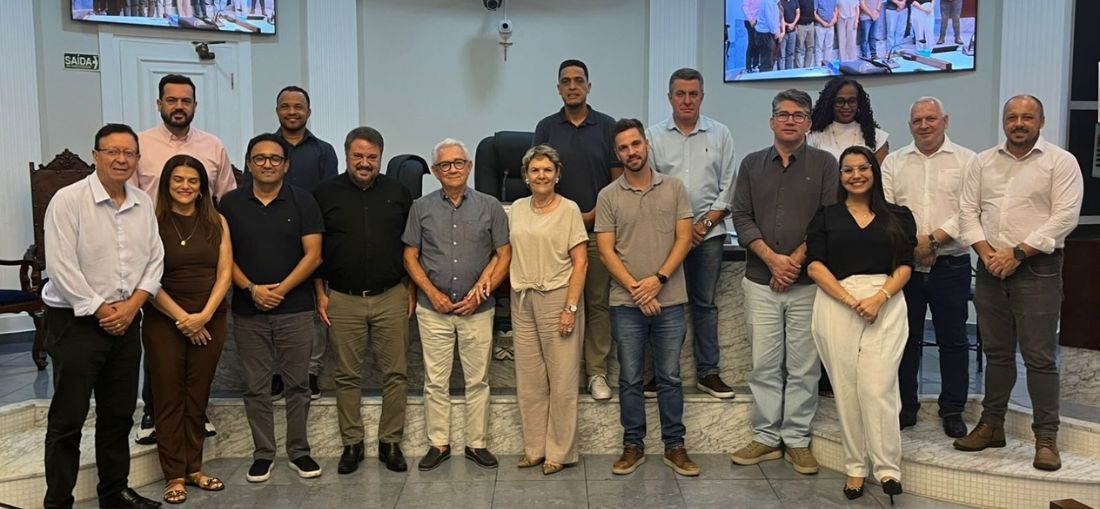 Presidente da Fecomércio-SP e diretor do Sesc-SP receberão a maior honraria do município, o Título de Cidadão Catanduvense