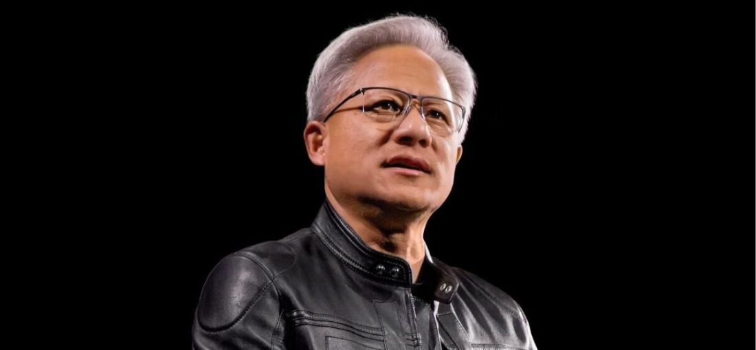 Revolucionário em processamento de dados, CEO da NVIDIA, Jensen Huang, recebe a Medalha de Honra IEEE 2026, reconhecimento de maior prestígio em tecnologia