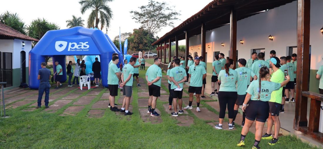 Foto: Divulgação FPA