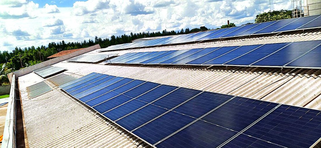 Energisa conclui projeto de eficiência energética Unidade Básica de Saúde e escolas de Marapoama