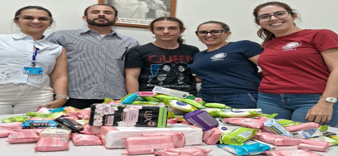 Foto: Divulgação FPA