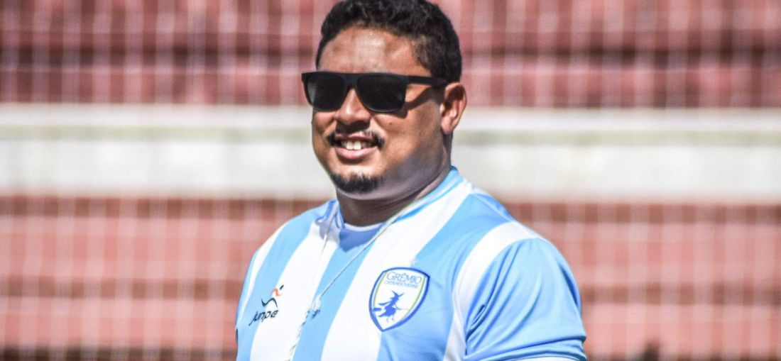 Foto: Reprodução/Paulistão - Presidente Sérgio Gomes assumiu a responsabilidade pelo vexame da estreia 