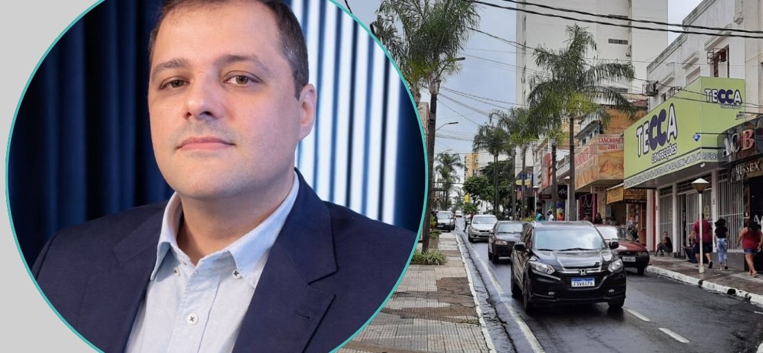 O encontro será conduzido pelo economista Thiago Carvalho, assessor da FecomercioSP.