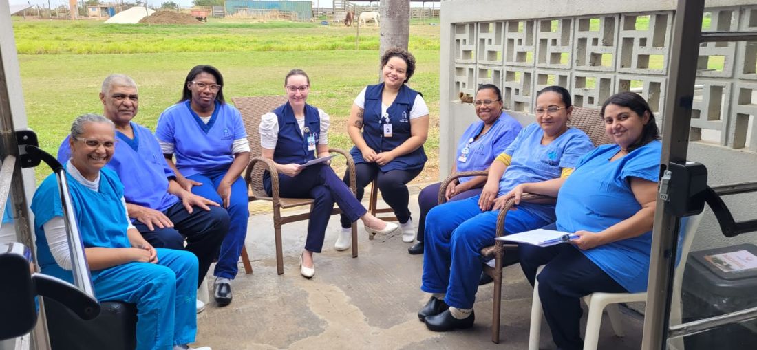 Foto: Divulgação FPA