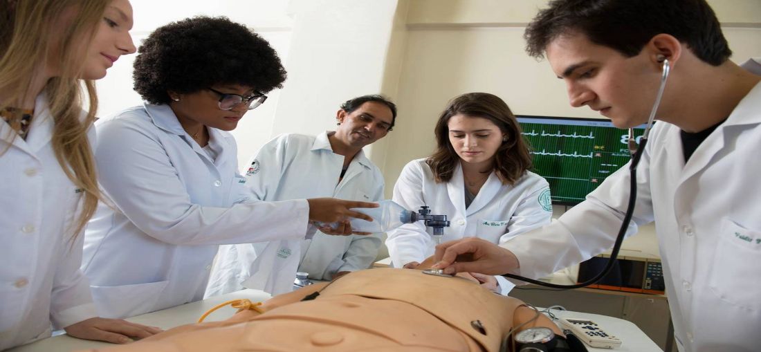 UNIFIPA/FAMECA recebe nota máxima no Enamed e integra grupo de melhores cursos de Medicina do país