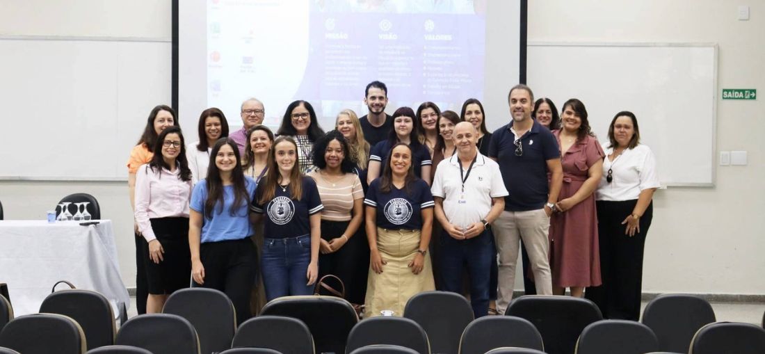 Foto: Divulgação FPA