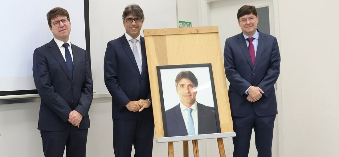 Curso de Direito da Unifipa inaugura Galeria de Professores Eméritos