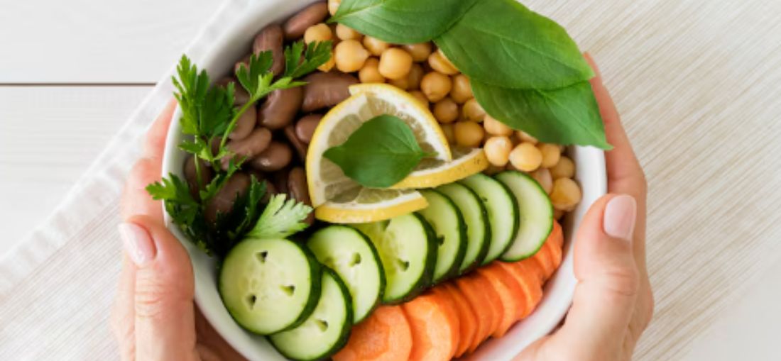 Veganismo pode aumentar o risco de anemia?