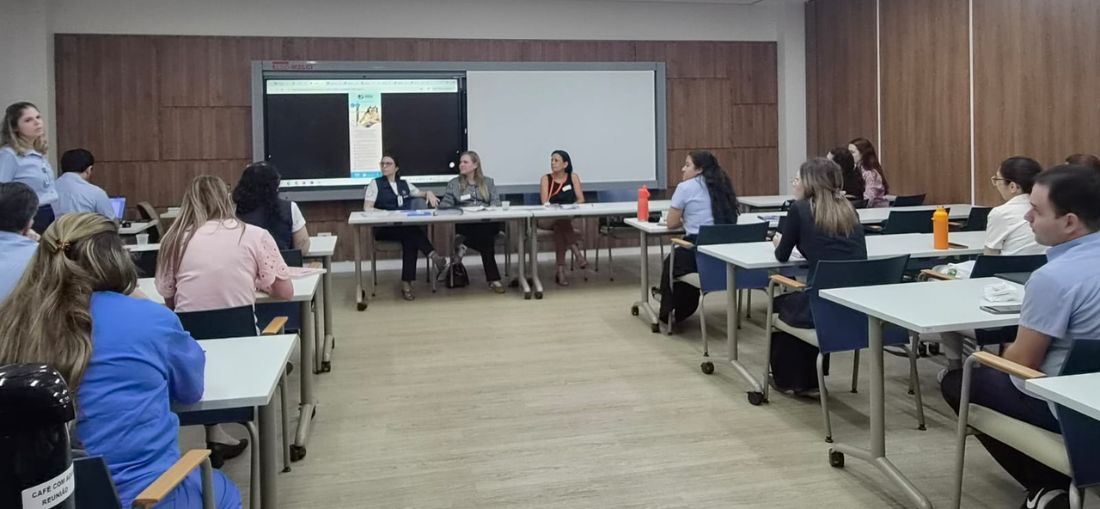 Foto: Divulgação FPA