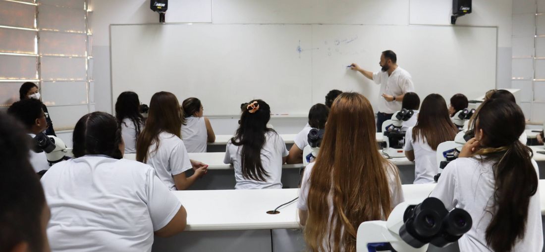 Estudantes do Colégio Catanduva são aprovados em vestibulares de diversas instituições