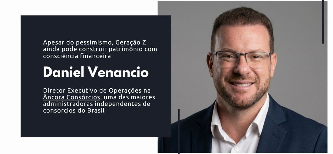 Apesar do pessimismo, Geração Z ainda pode construir patrimônio com consciência financeira