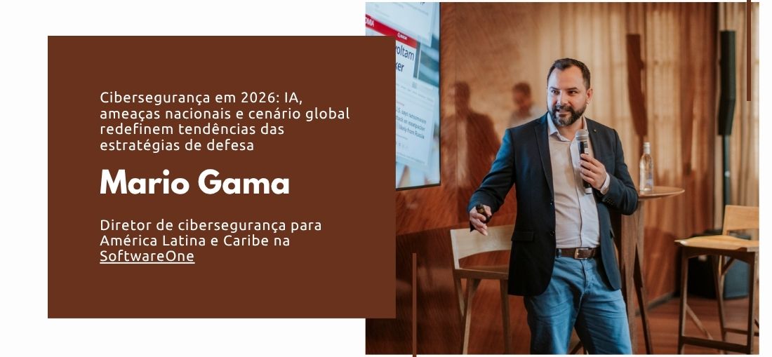 Cibersegurança em 2026: IA, ameaças nacionais e cenário global redefinem tendências das estratégias de defesa