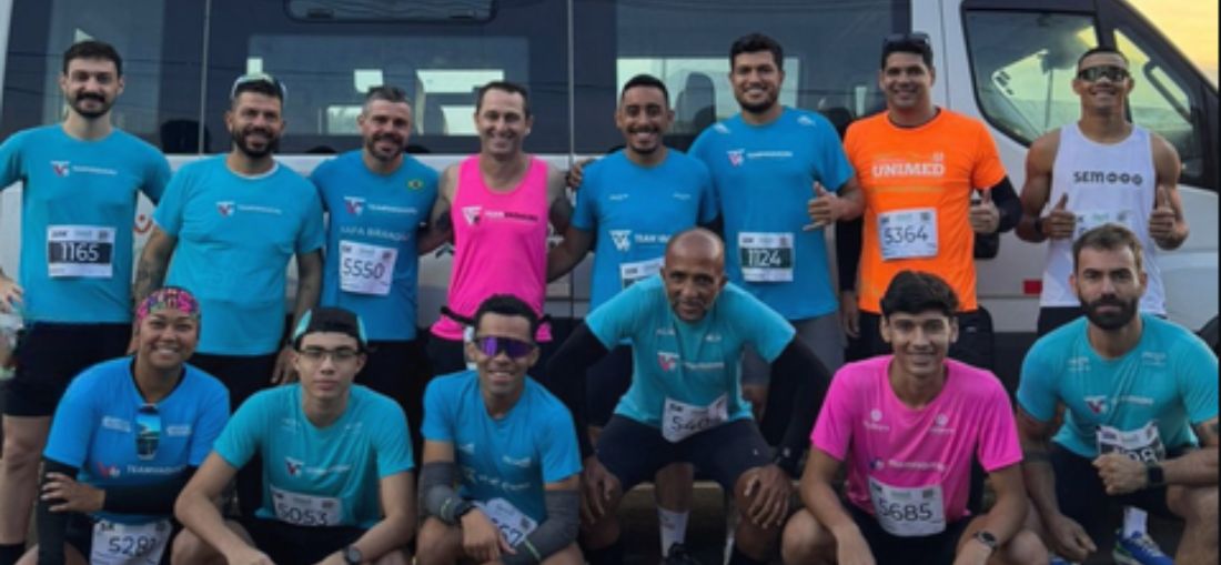 Atletismo de Catanduva conquista pódios na Corrida Unimed em Bebedouro