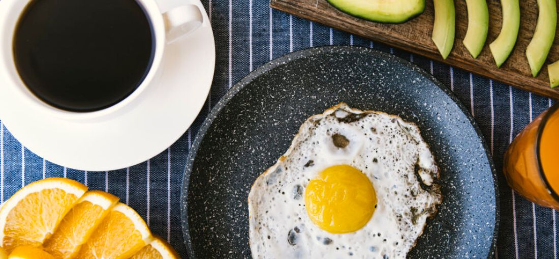 Café da manhã fica mais barato nos supermercados e reforça tendência de alimentação saudável