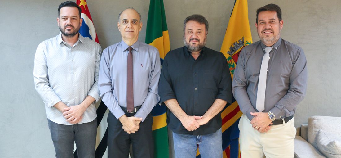 Foto: Divulgação Câmara de Catanduva