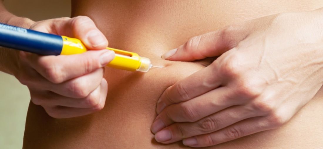 Segundo o Conselho Federal de Farmácia, o Brasil registrou alta de 88% na importação de medicamentos injetáveis para emagrecimento | Créditos: Divulgação/Yosen