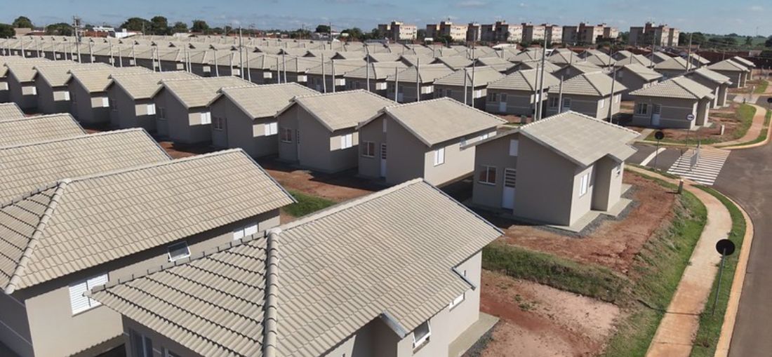 Feirão Casa Paulista oferece cerca de R$ 3 milhões em subsídios para compra do primeiro imóvel na região de São José do Rio Preto