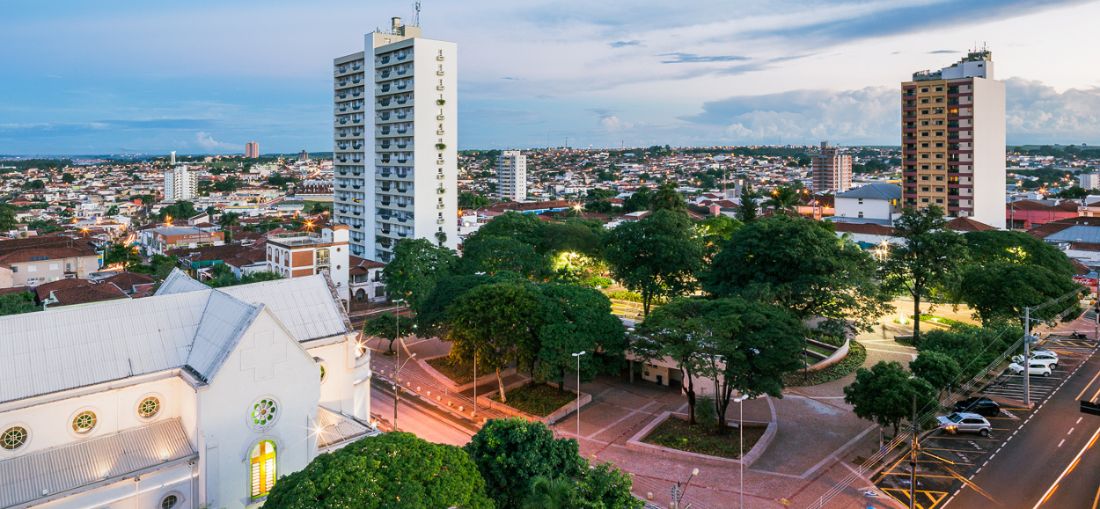 Catanduva está na posição 141 entre as cidades com melhor qualidade de vida do Brasil