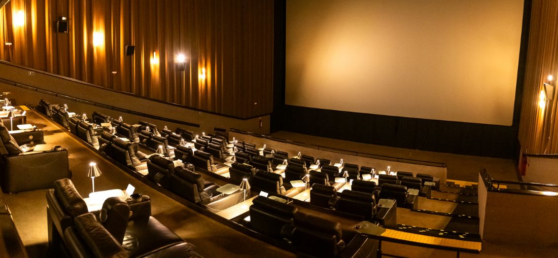 Iguatemi São José do Rio Preto participa de mais uma edição da aguardada “Semana do Cinema Cinépolis”