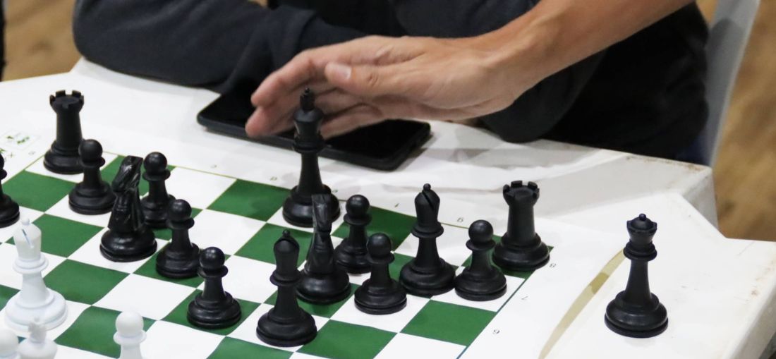 NAP UNIFIPA promove Clube de Xadrez para desenvolvimento cognitivo e integração social