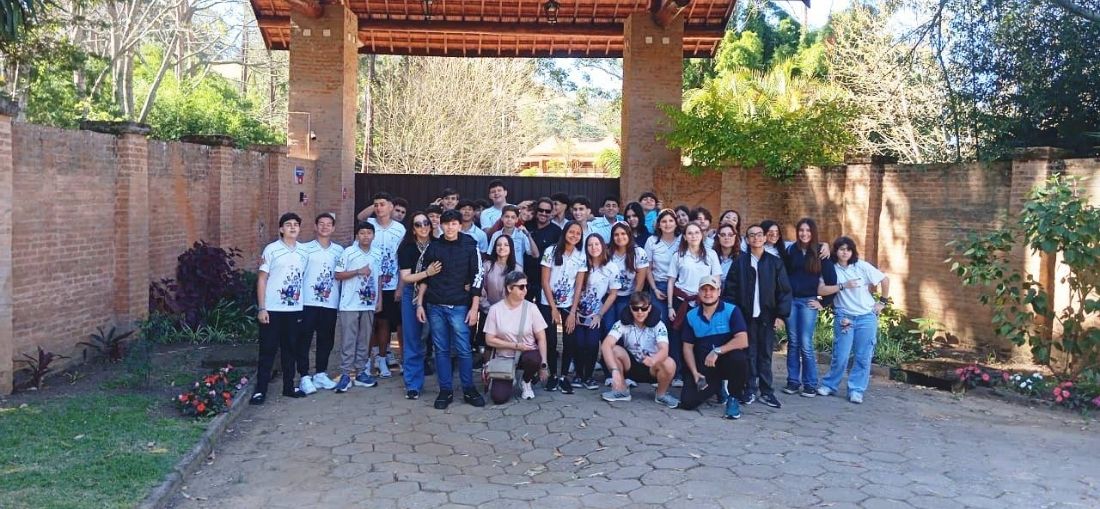 Foto: Divulgação FPA