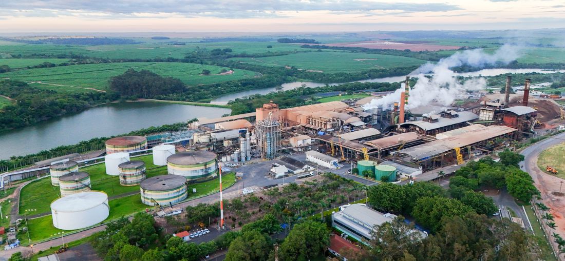 Grupo Colombo supera cenário adverso e atinge EBITDA ajustado de R$ 1,2 bilhão com redução da alavancagem